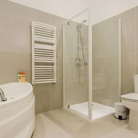 Modern & Spacious 80m2 In Old Town * Рига