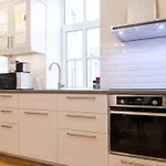 Modern & Spacious 80m2 In Old Town شقة ريغا